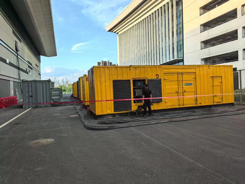 隆尧柴油发电机冬季保养注意事项？