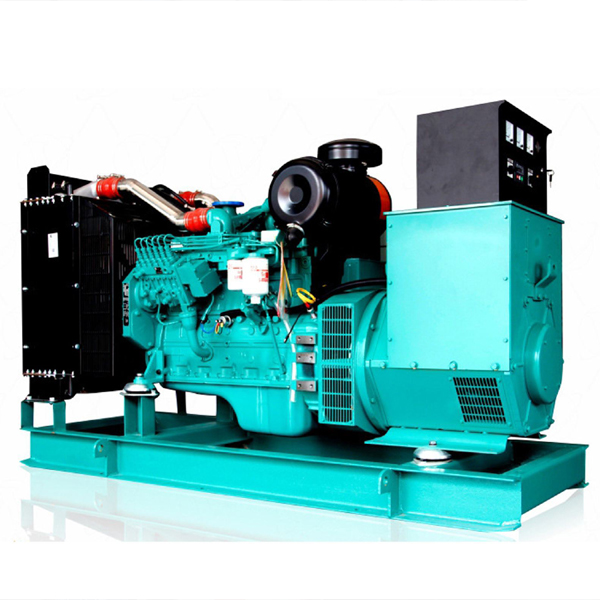 隆尧柴油发电机操作及日常维护