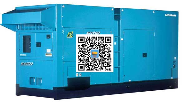 隆尧出租发电机 进口和国产柴油发电机组有什么不同