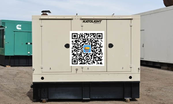 隆尧出租发电机康明斯发电机要讲究正确的操作步骤