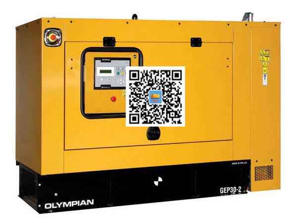 隆尧出租发电机组配置有哪些重要特点