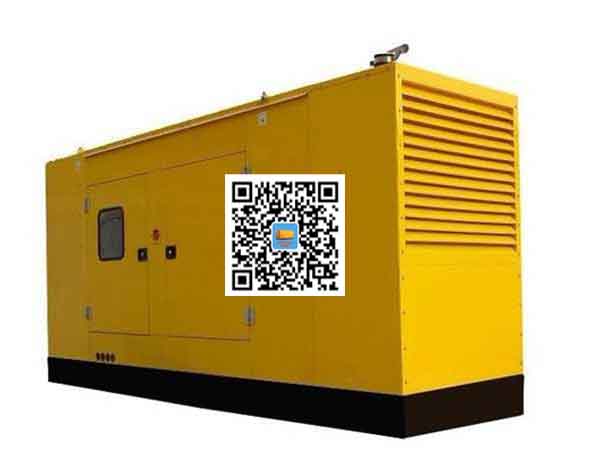 隆尧出租发电机 柴油发电机不维护对机器有什么影响