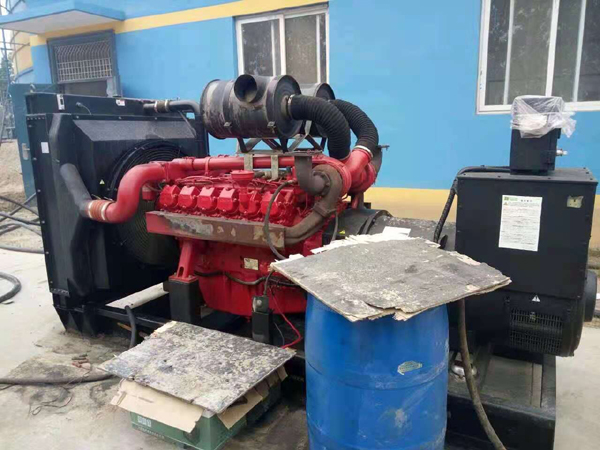 隆尧租赁发电机 发电机的主要分类介绍