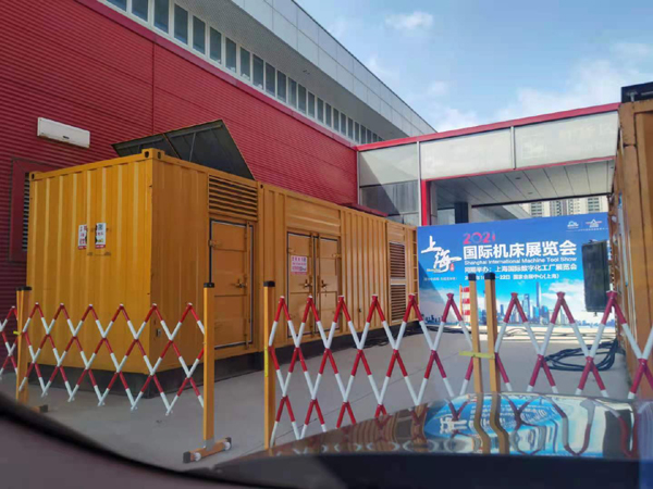 隆尧发电机出租 对于发电机的特性你了解多少？