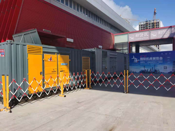 隆尧发电机租赁的“望、闻、问、切”你知道多少？