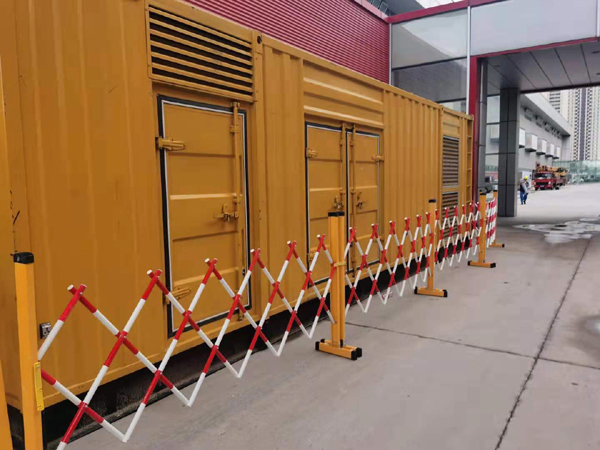 隆尧发电机出租 你知道怎样鉴定发电机品质的好坏吗？