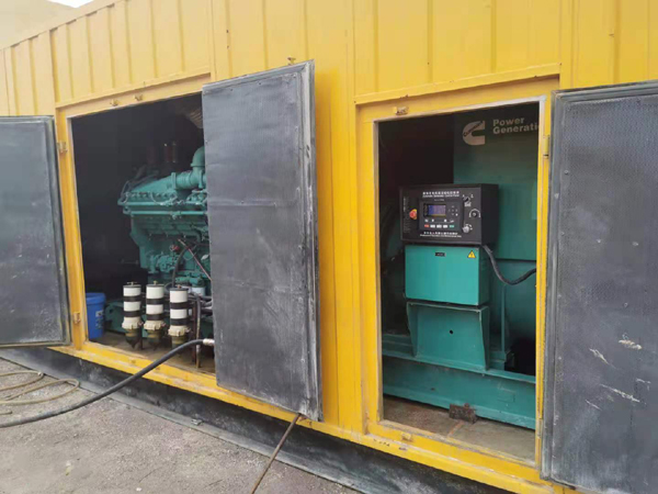 隆尧柴油发电机组的蓄电池种类有哪些？