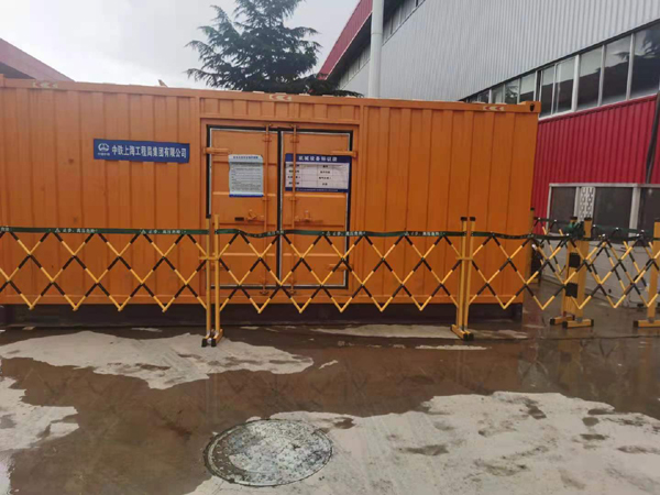 隆尧租赁发电机 柴油发电机组供应商：柴油发电机组润滑油的作用？