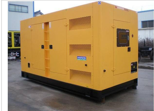 隆尧发电机出租-静音发电机组厂家：柴油发电机组并机需要什么条件？
