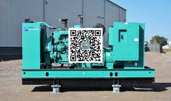 隆尧发电机出租-选购发电机需要考虑的几大因素