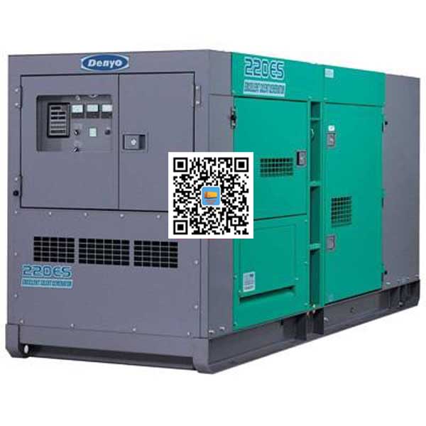 隆尧出租发电车-柴油发电机组控制结构和功能要求