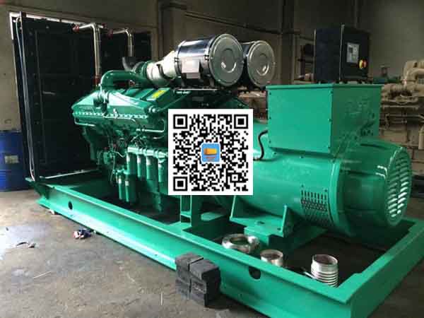 隆尧发电机出租-发电机大修后应作哪些试验