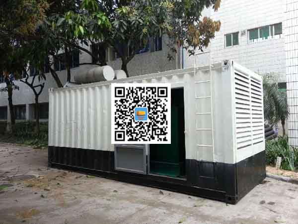 隆尧出租发电机-什么样的柴油发电机使用效果比较好
