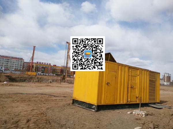 隆尧发电机出租-柴油发电机组安全操作规程有哪些？