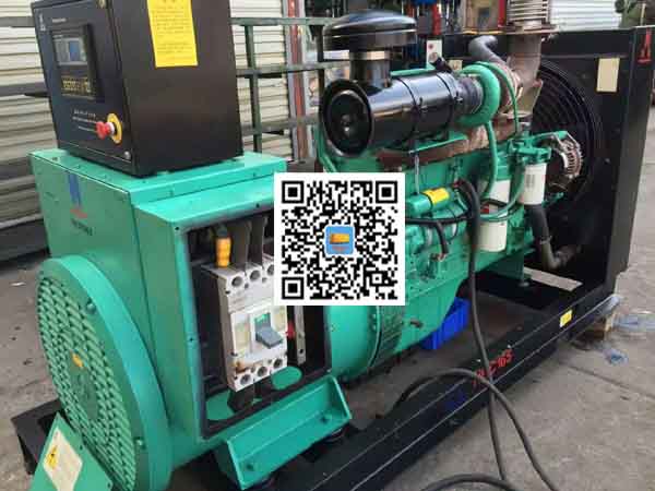 隆尧租赁发电机-发电机一般变压器磁芯所使用的是什么材料？