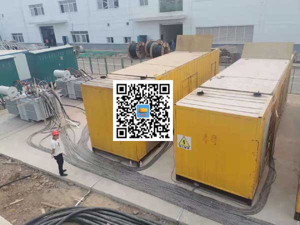 隆尧发电机出租-柴油发电机组应用在哪些方面