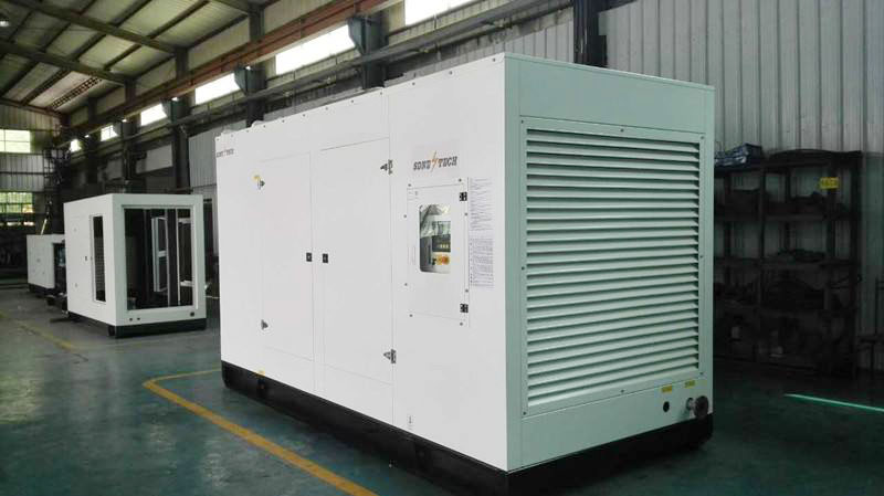 隆尧过载保护装置频繁触发会对发电机组造成哪些损害？