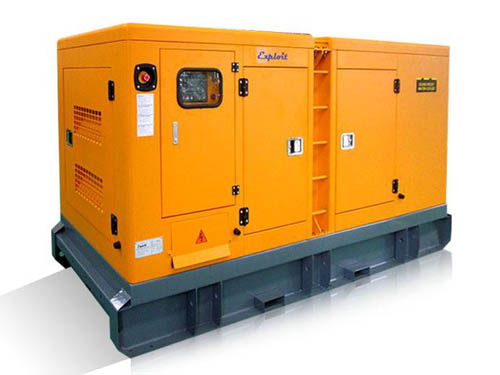 隆尧影响 200kw 柴油发电机油耗的因素有哪些？