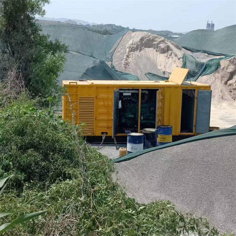 隆尧影响 400KW 柴油发电机组油耗的因素有哪些？