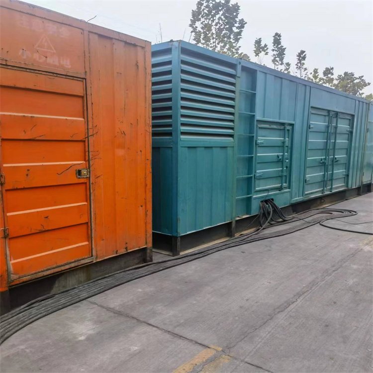 隆尧如何选择适合 600kW 柴油发电机组的热继电器？