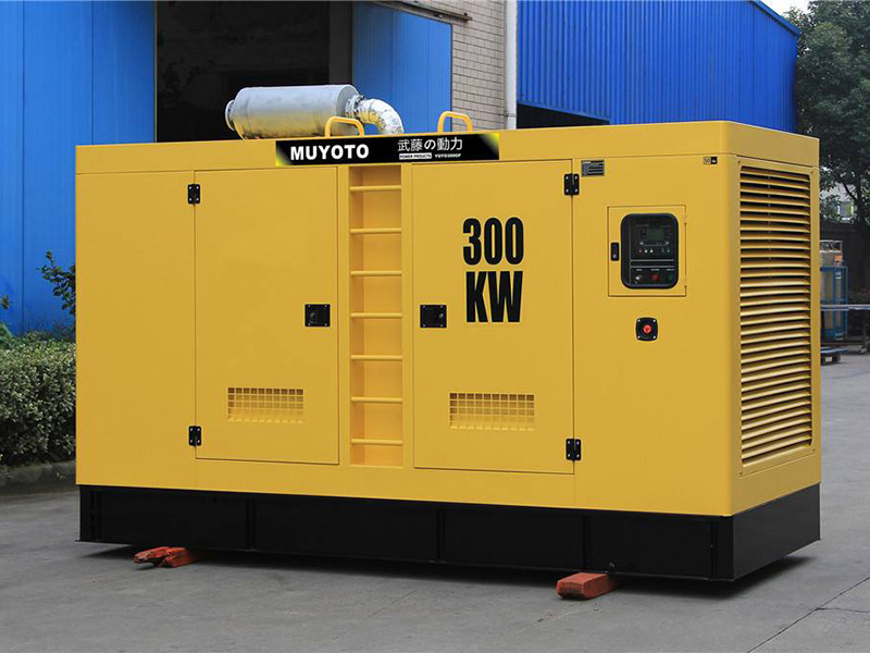 隆尧发电机冷却液的冰点升高到多少时需要更换