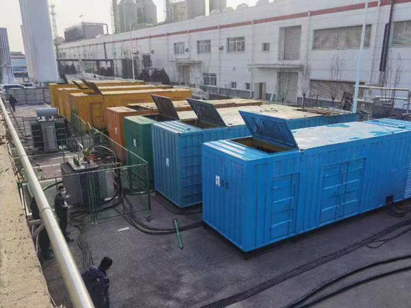 隆尧380V和690V电压的电缆线相同吗？