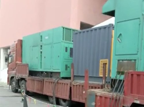 隆尧柴油发电机的功率因数一般是多少？