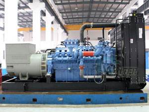 隆尧功率因数低会对柴油发电机产生哪些影响？