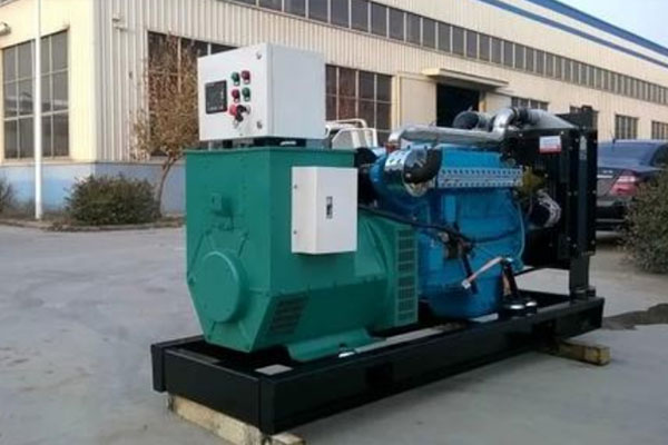 隆尧发电机组的分类有哪些？