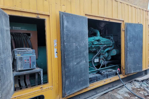 隆尧发电机组夏季保养的注意事项有哪些？