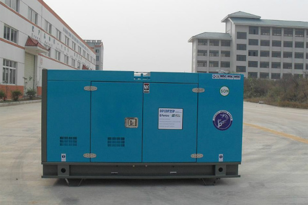 隆尧发电机租赁发电机组的换季保养注意事项