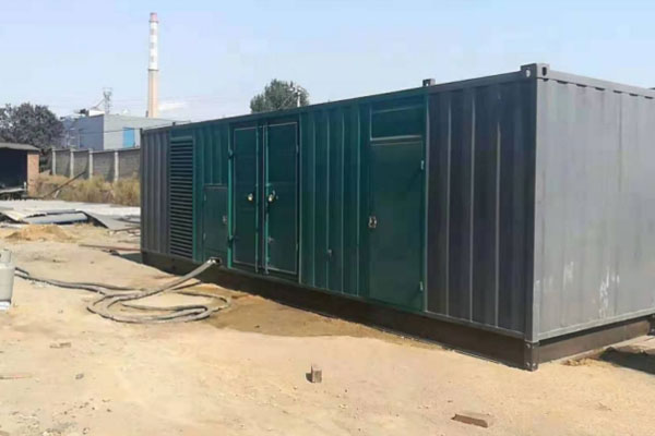 隆尧发电机组保养注意事项？