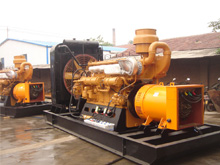 隆尧发电机组的频率规格是如何确定的？