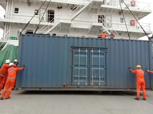 隆尧柴油发电机组和储能设备配合使用时，有哪些需要注意的问题？