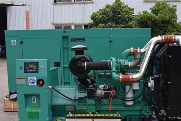 隆尧工厂发电机应急发电注意事项？