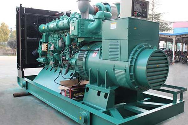 隆尧工厂发电机应急发电中如何优化燃油储备管理？