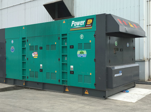 隆尧如何判断发电机组防冻液的质量是否下降？