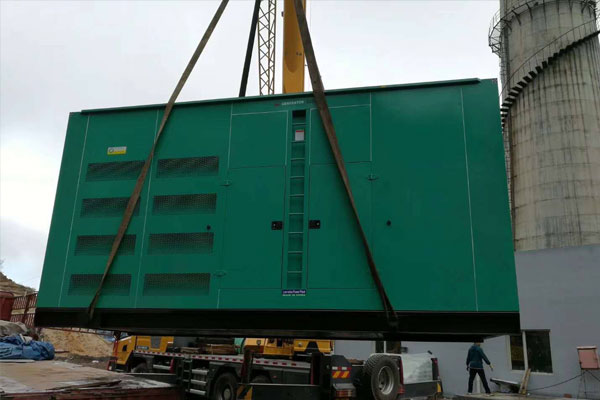 隆尧柴油发电机组的保养周期？