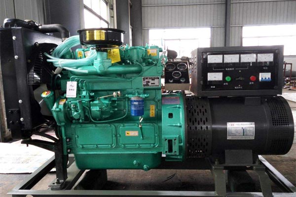 隆尧传感器在柴油发电机组中起到什么作用？