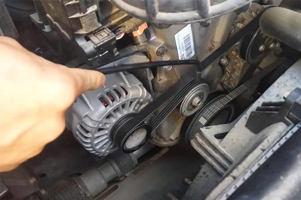 隆尧转速传感器的工作原理是什么？