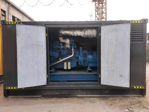 隆尧柴油发电机组的电瓶应该如何选择？