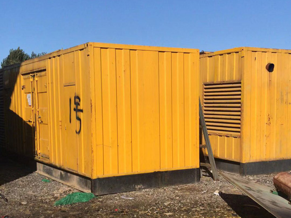 隆尧柴油发电机组深海控制系统怎么样？