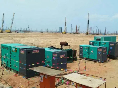 隆尧上柴柴油发电机组的质量怎么样？