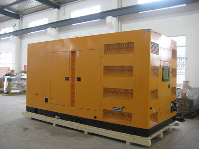 隆尧不同类型的发电机组在冬季保养时的注意事项有何差异？