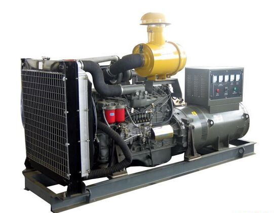 隆尧汽油发电机组冬季保养时，燃油系统需要注意什么？