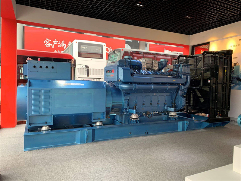 隆尧柴油发电机组冬季保养周期是多久？