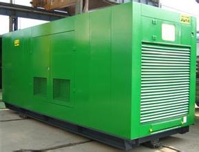 隆尧柴油发电机组的加热装置有哪些类型？