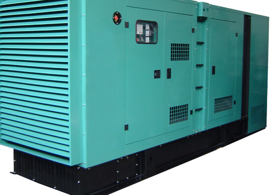 隆尧发电机组水冷式机油散热器常见的故障有哪些？