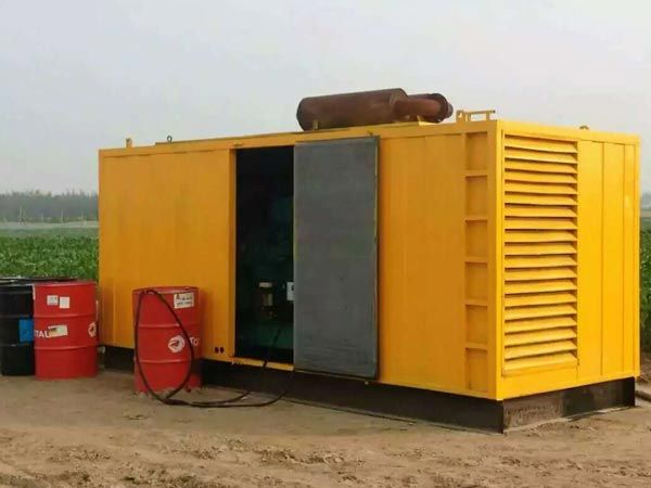 隆尧安装新的水冷式机油散热器密封件有哪些注意事项？