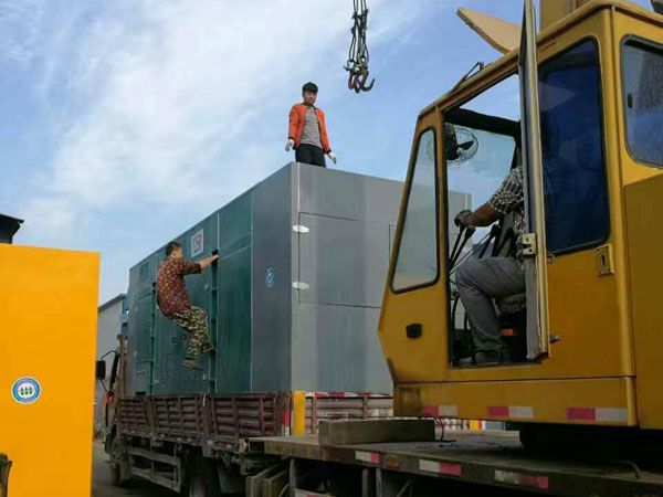 隆尧更换水冷式机油散热器密封件的操作流程是怎样的？